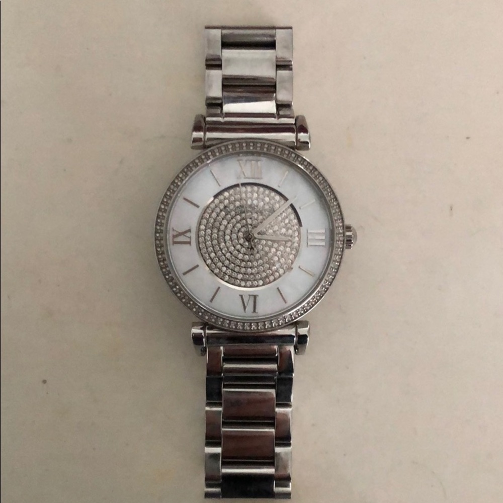 Michael Kors watch